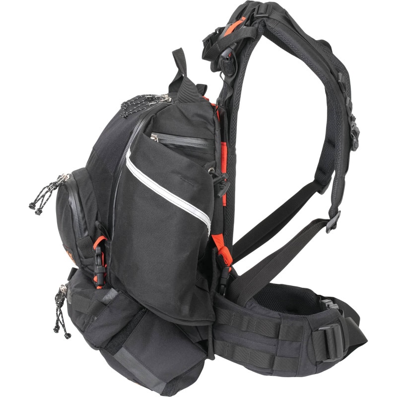 Shift Plus 900 - Black (Profile)